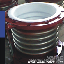 Ss Tube Connection Sleeve Steam Pipe Expansion Joint